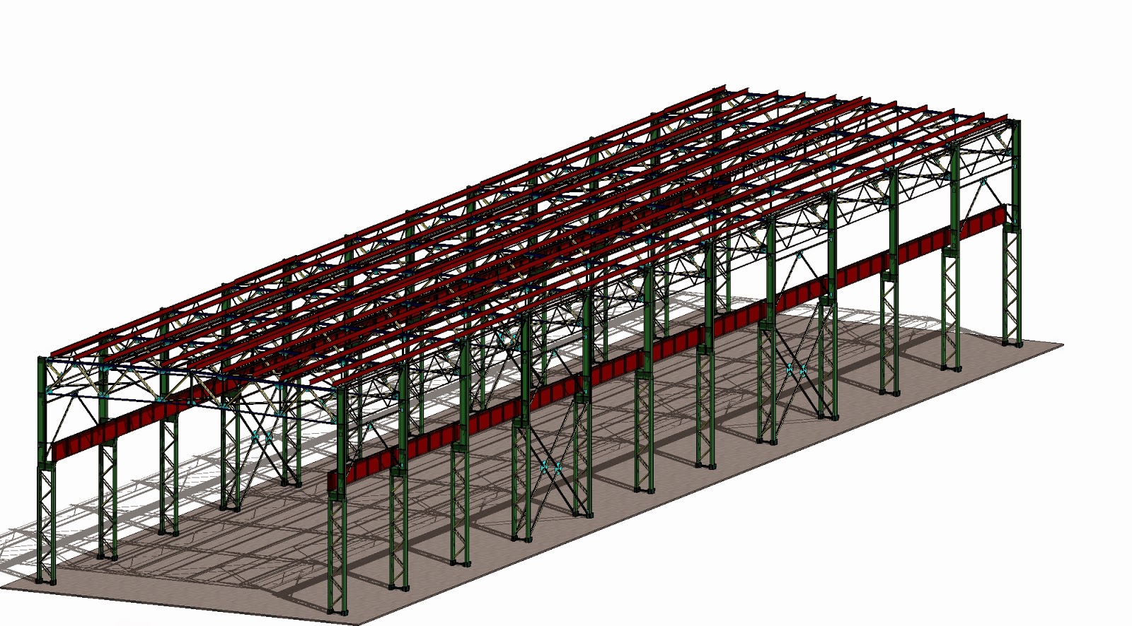 каркасное здание. металлический каркас сварной 3500 4000. ферма,ригель,балка,прогон. алюминиевый каркас. остов металл.