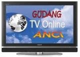 GUDANG TV ONLINE ANCI
