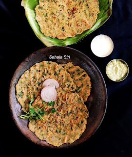 Thalipeeth