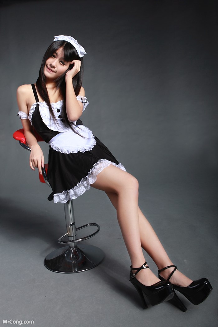 Beautiful and sexy Chinese teenage girl taken by Rayshen (2194 photos) photo 109-0