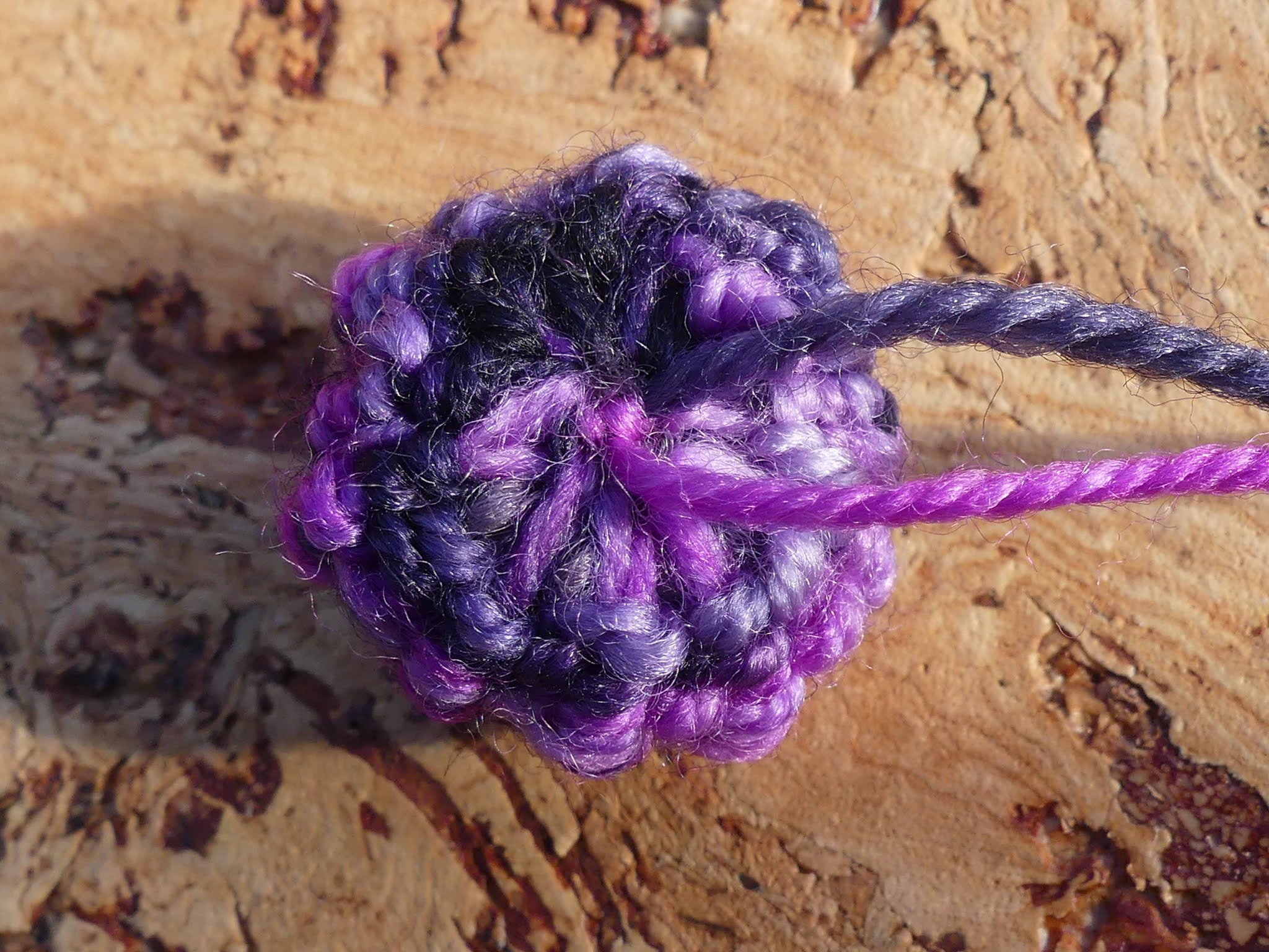 Somerset Stitch Quick Stitch Yorkshire Buttons