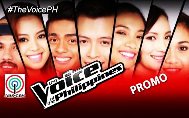 The Voice of the Philippines Season 2 Battle Rounds December 6 and 7 Performance Video Replays