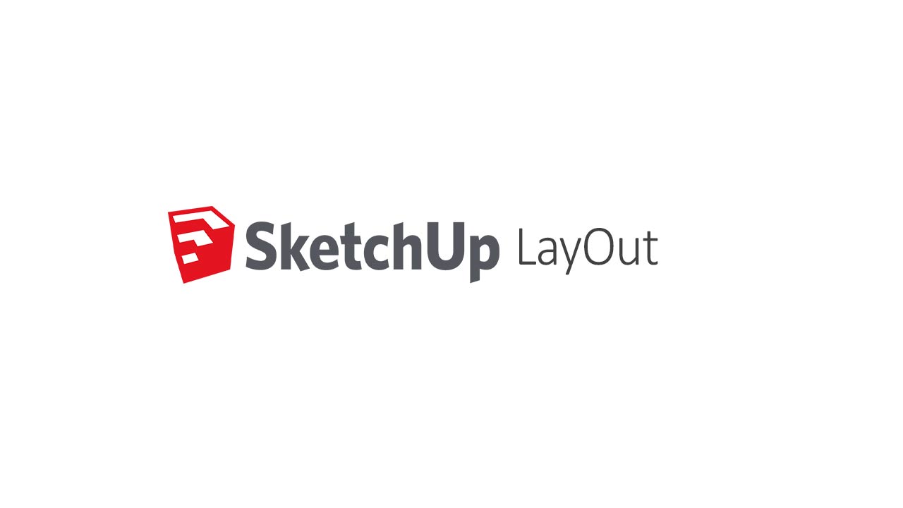 Cara Menggunakan Layout 2D Sketchup