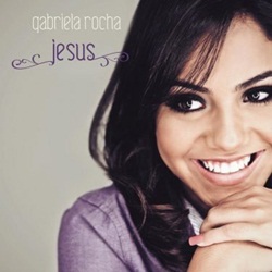 Download CD Gabriela Rocha – Jesus (2012)