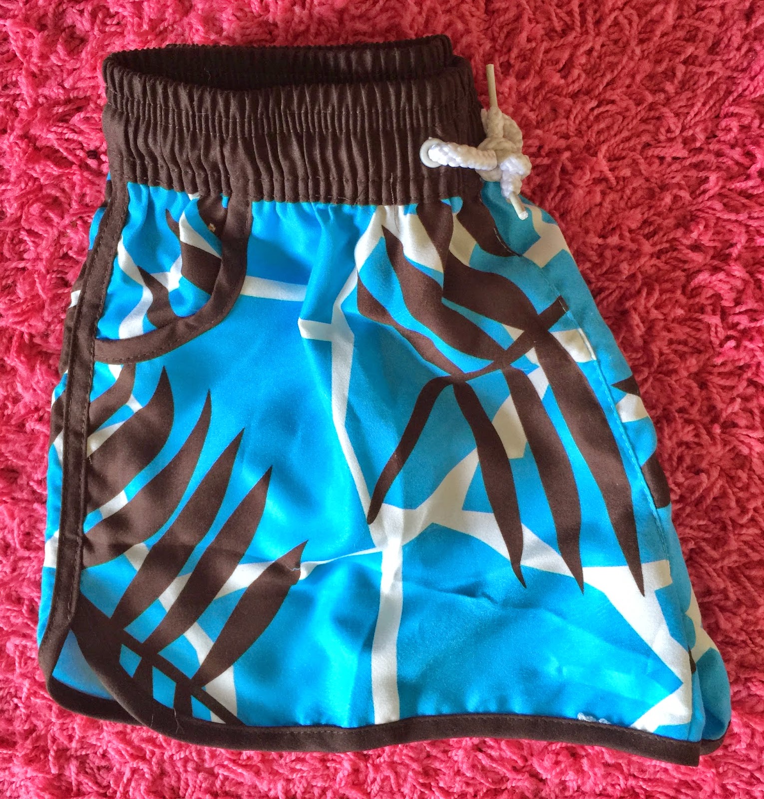 SandySandhu : Swim Shorts from Yesfor And $100 Amazon Gift Card Giveaway
