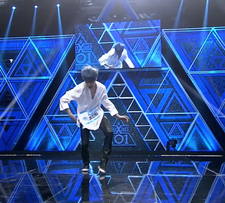 프듀4) A반인데 소평도 못받고 분량 못받은 연습생 | 인스티즈