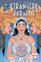 Strangers in Paradise (1996) #60