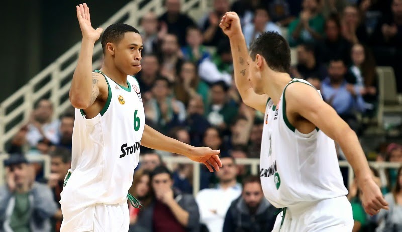 Ανάλυση των αντιπάλων του Εξάστερου