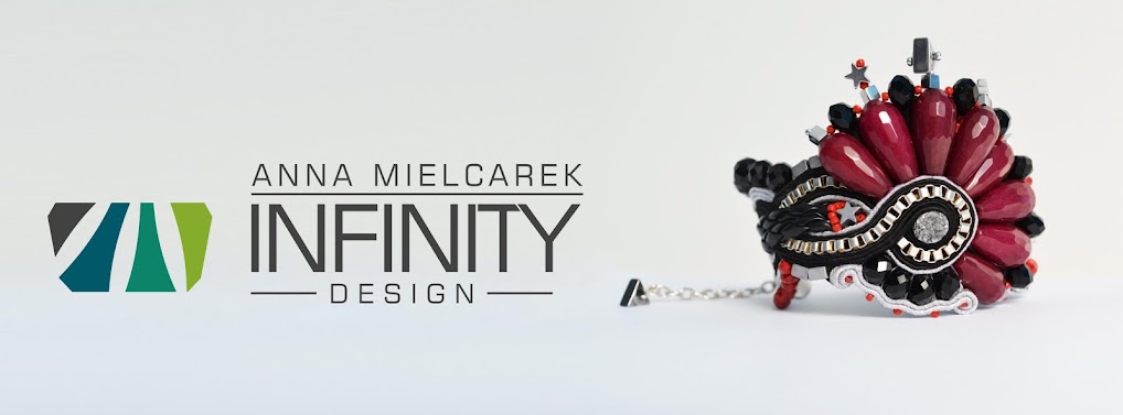 Infinity Design Jewellery