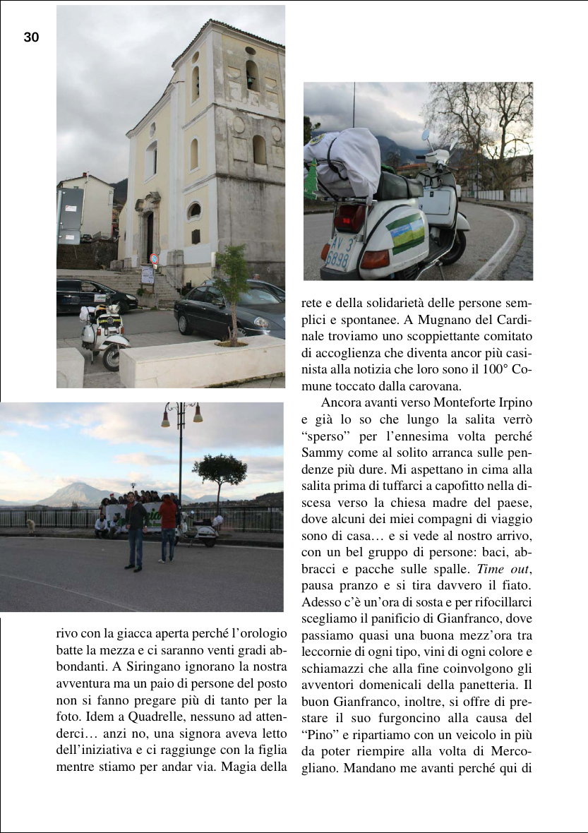 Pagina numero 30