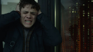 the bye bye man