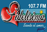 Radio Fidelisima 107.7 FM
