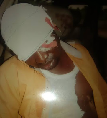 lawyer dumped gutter soldiers