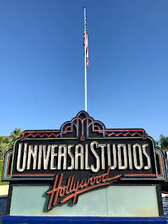 Universal Studios Hollywood