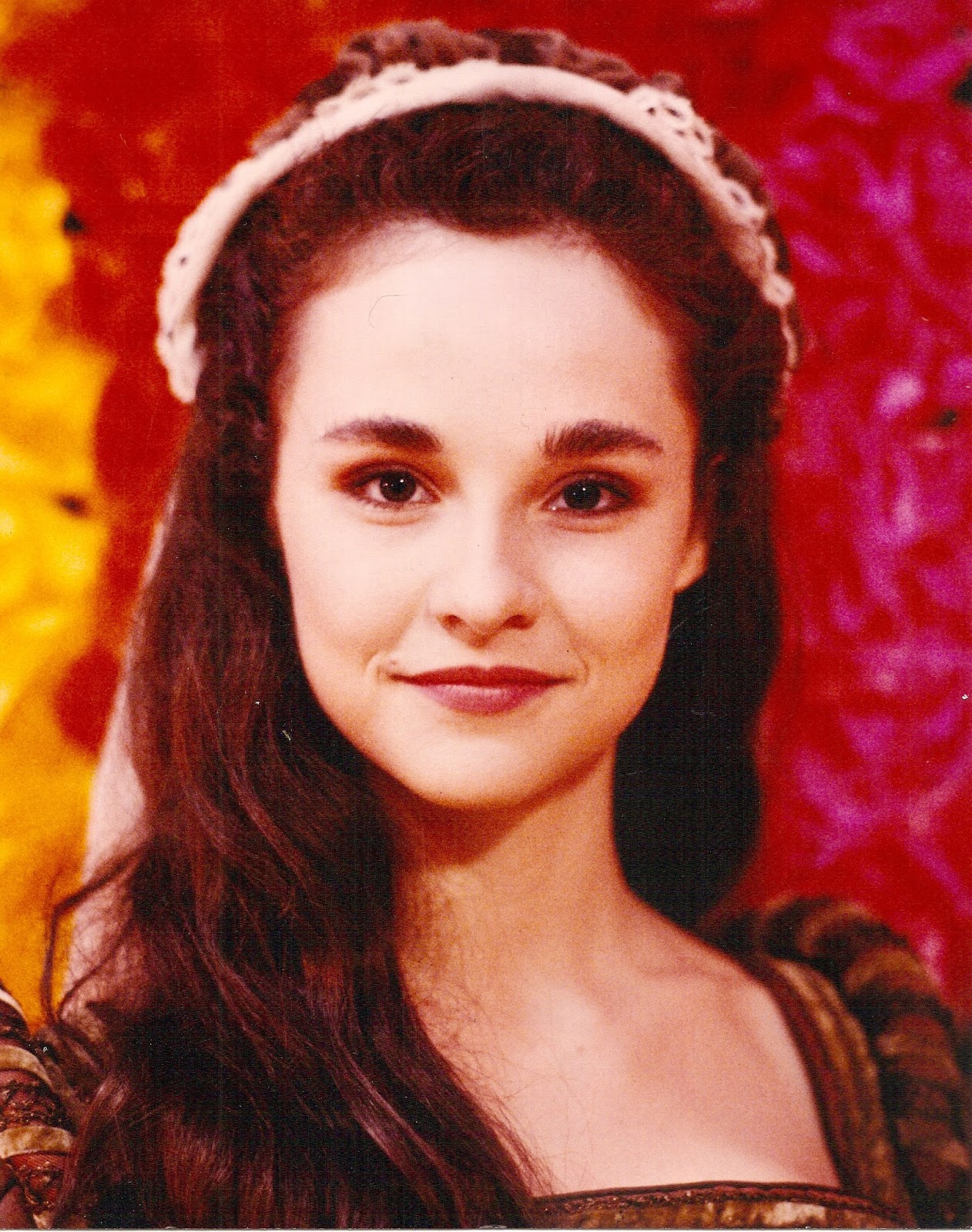 Diane Franklin Diane Franklin