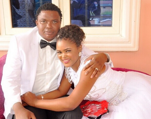 collette orji husband