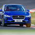 2020 Jaguar I-Pace Review
