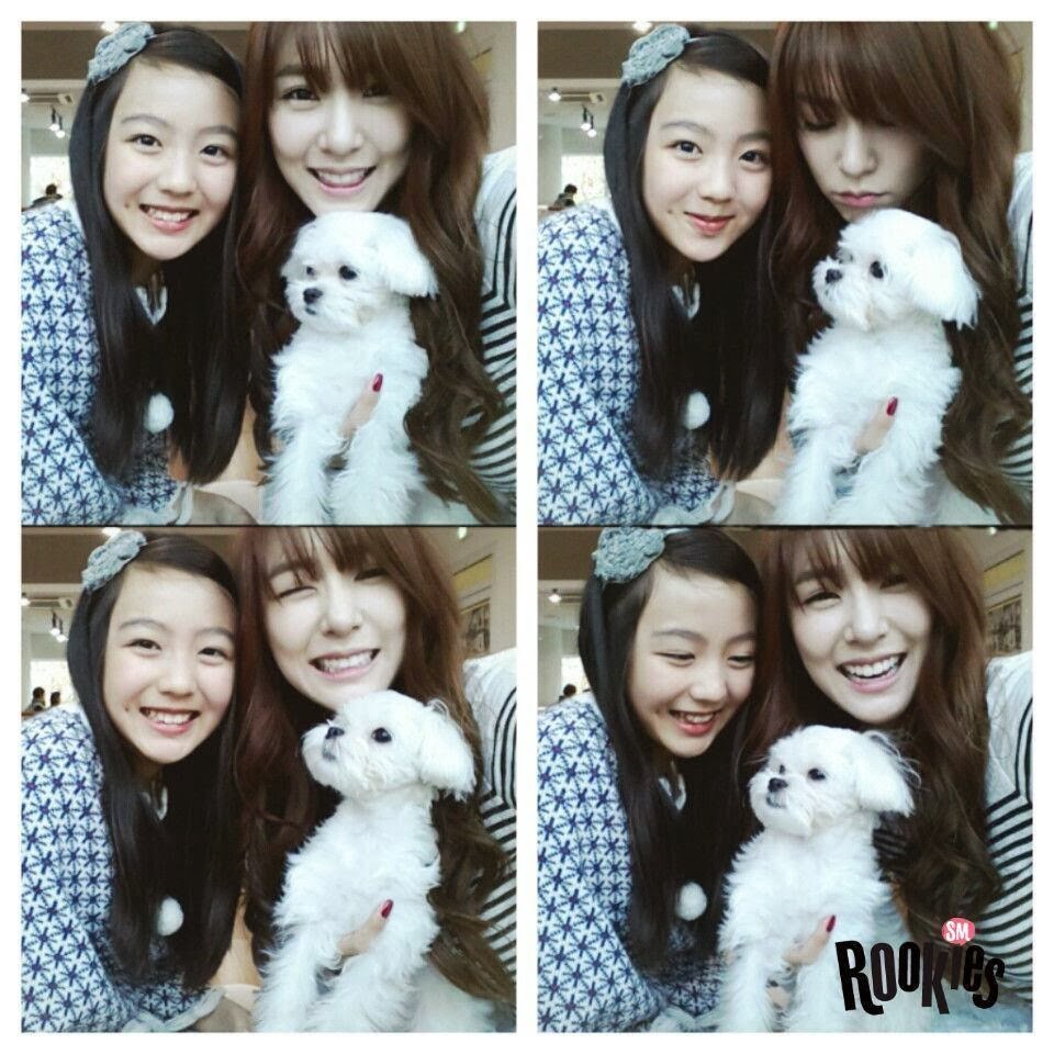 131211-snsd--tiffany-with-smrookies-lami