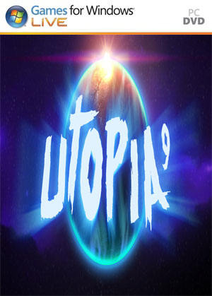UTOPIA 9 A Volatile Vacation PC Full