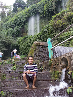 IMG-20180730-WA0017 Air Terjun Benang Kelambu: Tirai Alami Pulau Lombok