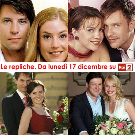 La strada per la felicità Julia Club by Metius Da domani