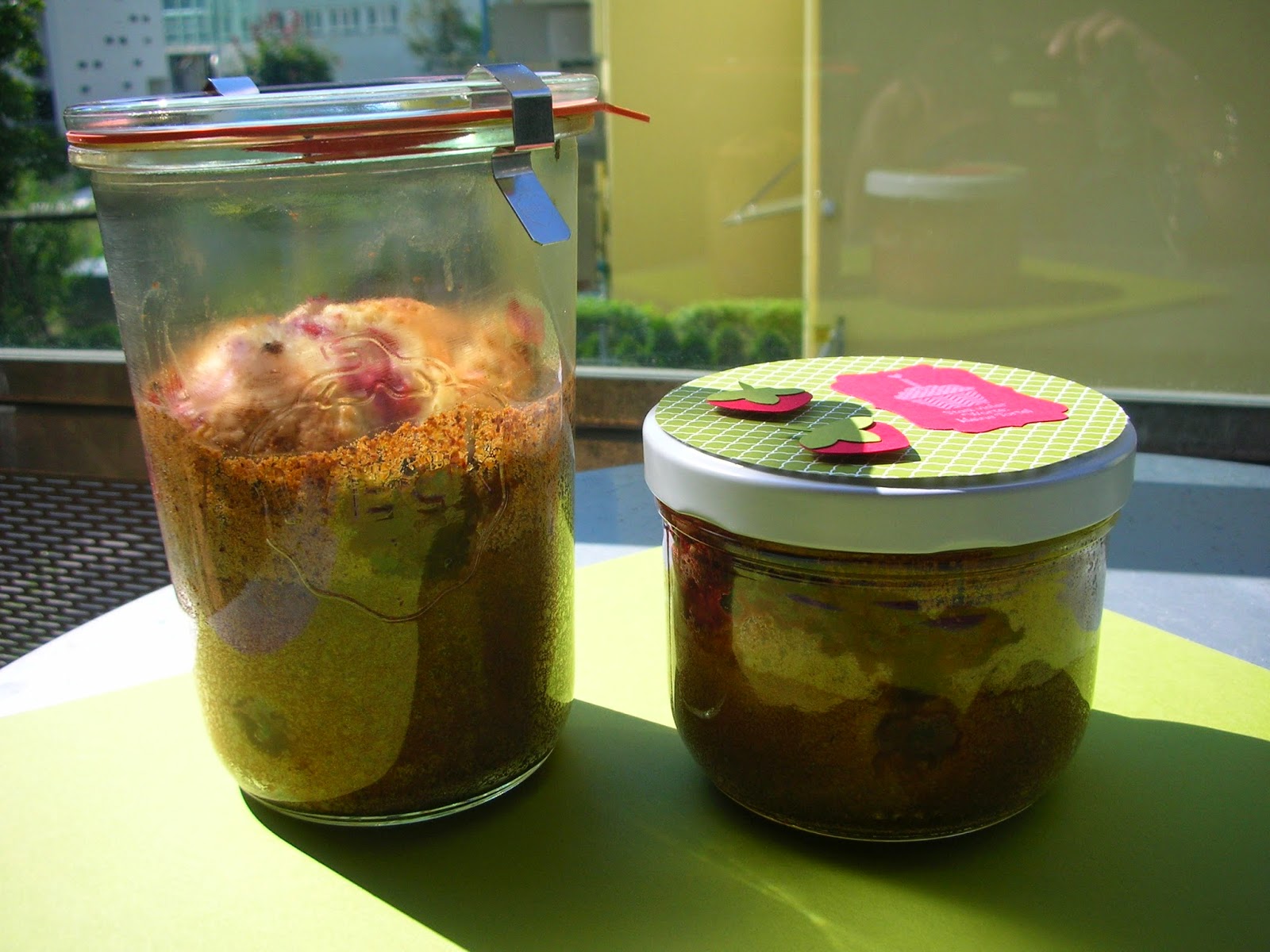 Kuchenjunkie: Juli 2014