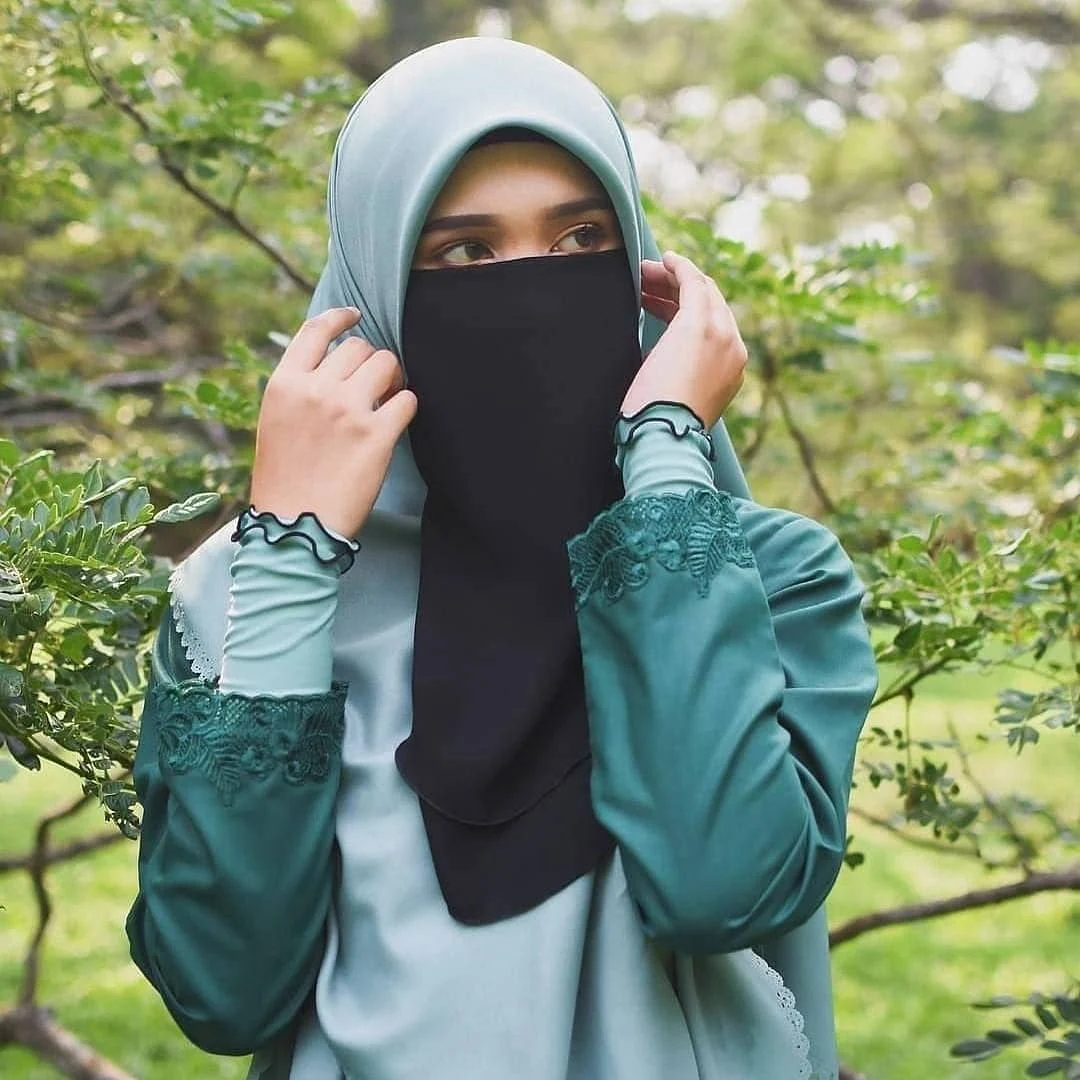 Hijab Girls DP Hijab Girls DP