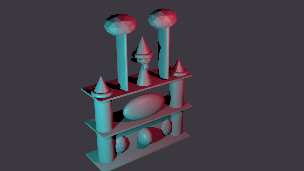 The best sculpture ever made tbh