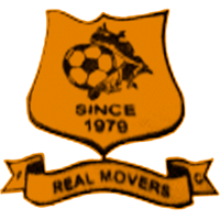 REAL MOVERS FC