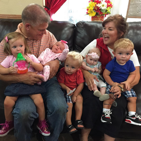 Bates Family Blog Bates Updates and Pictures Gil and Kelly 19 Kids
