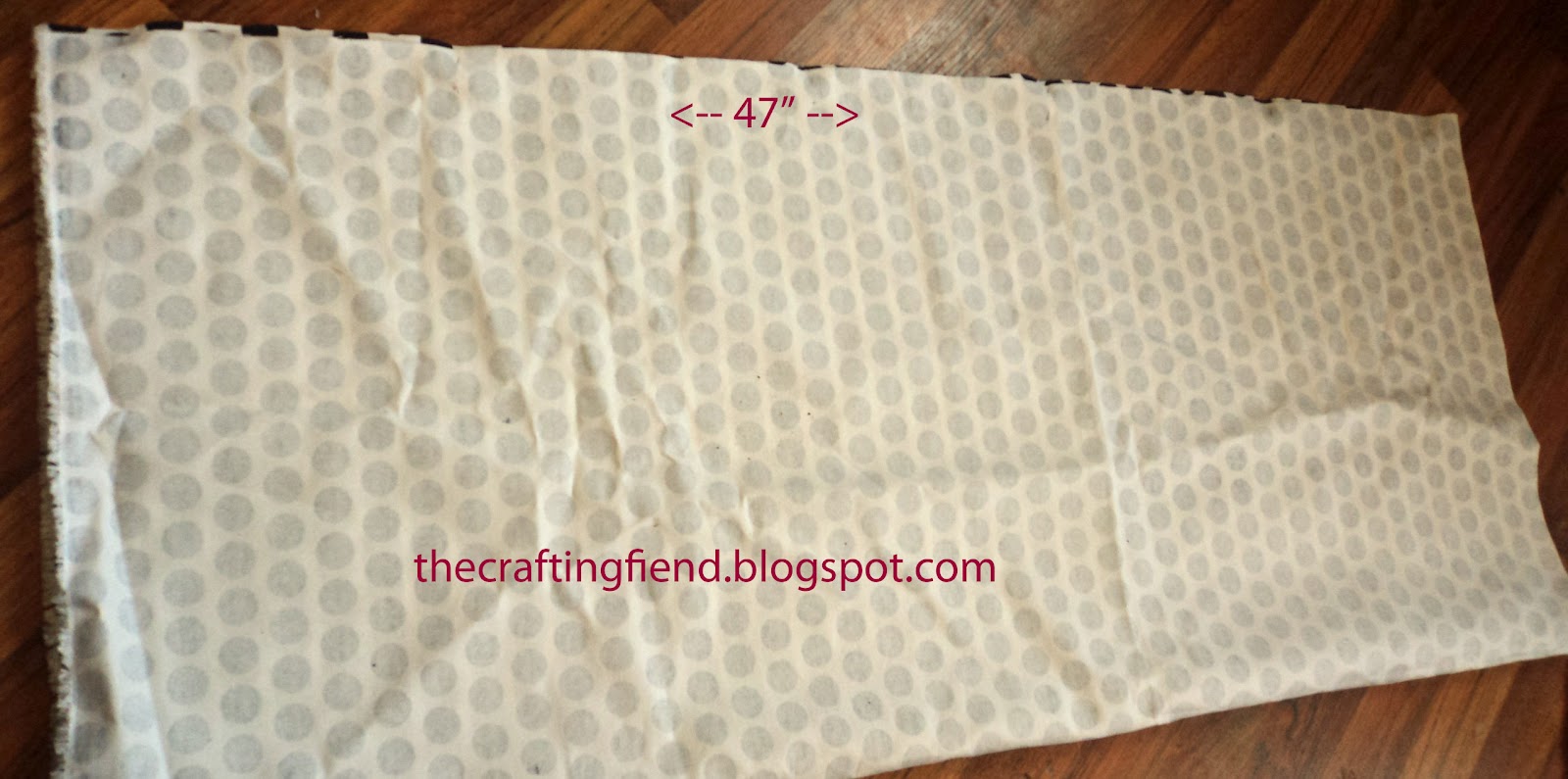 How I Made a Book Sling (VERY easy tutorial!) The Crafting Fiend