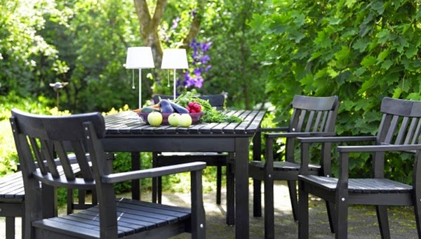 Ikea outdoor Garden 2013 products