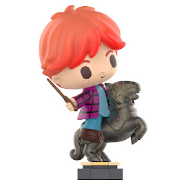 Pop Mart Ron Weasley Licensed Series Harry Potter The Wizarding World Magic Props Series Figure