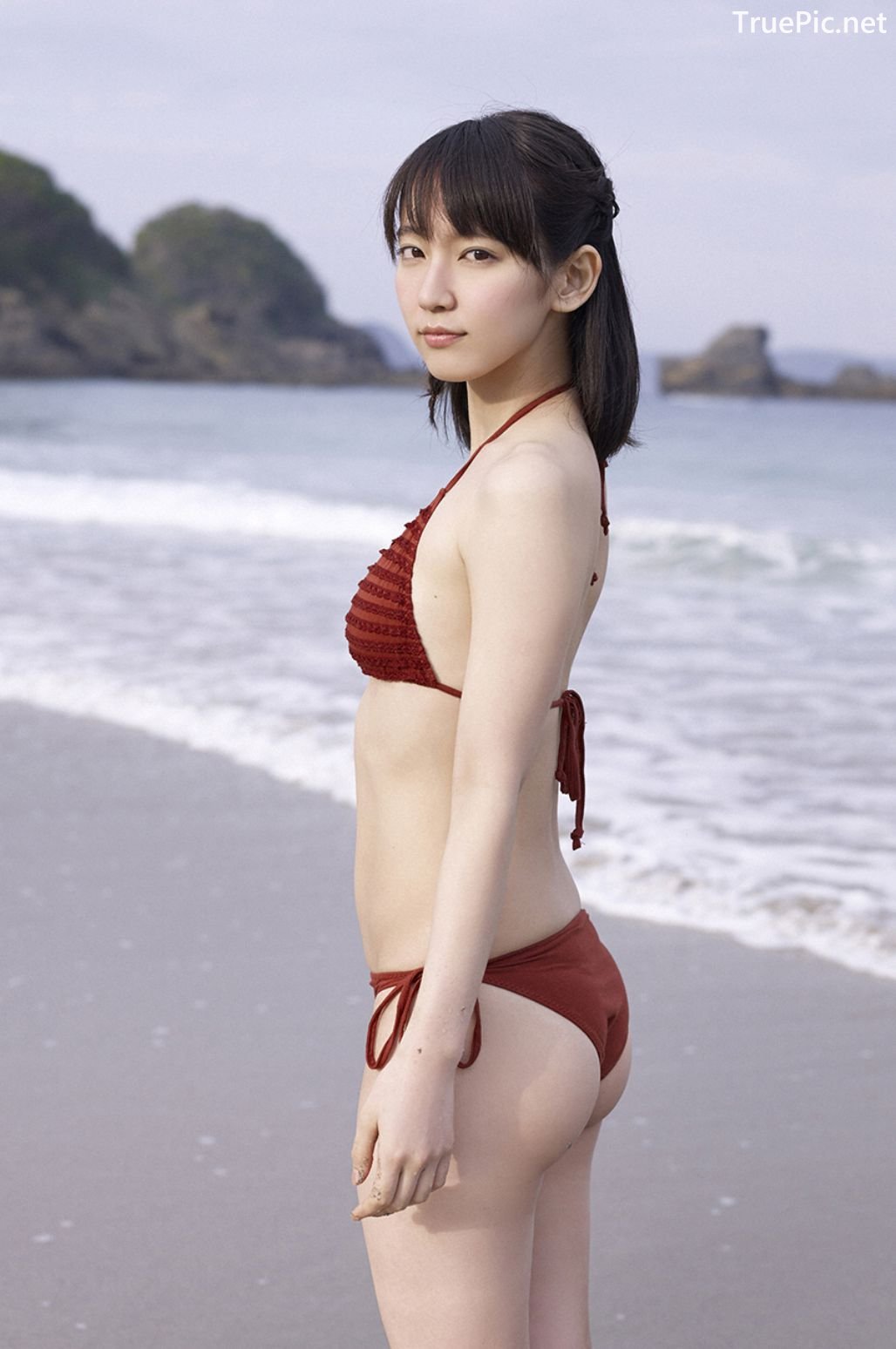 Image-Japanese-Actress-And-Model-Riho-Yoshioka-Pure-Beauty-Of-Sea-Goddess-TruePic.net- Picture-75