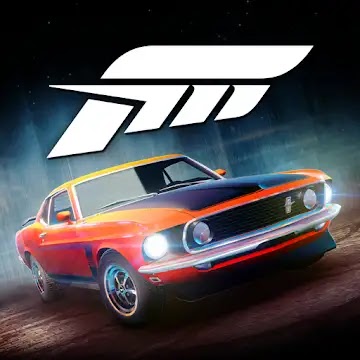 Forza street 33.0.12 APK OBB For Android