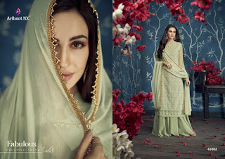 Arihant nx Simona bridal Salwar Kameez wholesale