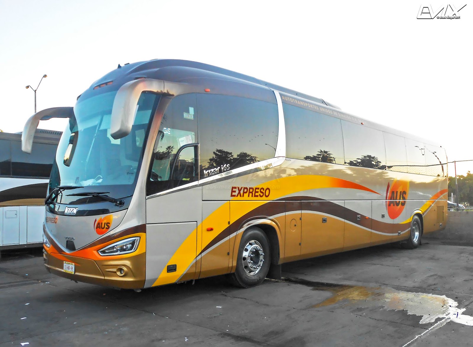 Irizar i6S, el autobús más vendido
