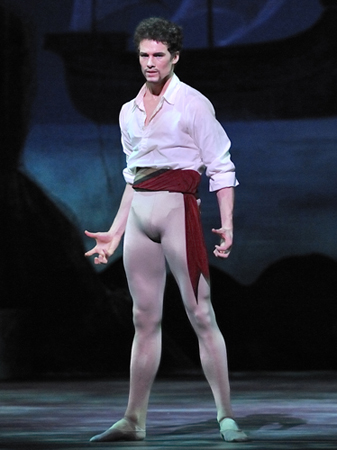 American Ballet Theatre's 2013 season at the MET!