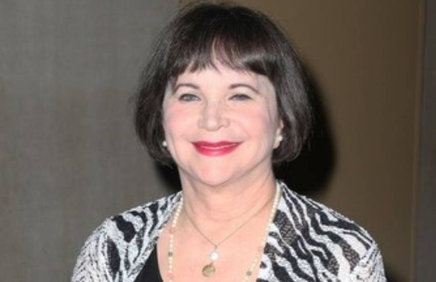 Cindy Williams Cindy Williams