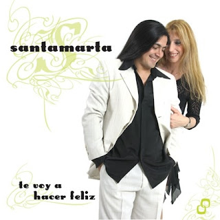 santamarta te voy a hacer feliz