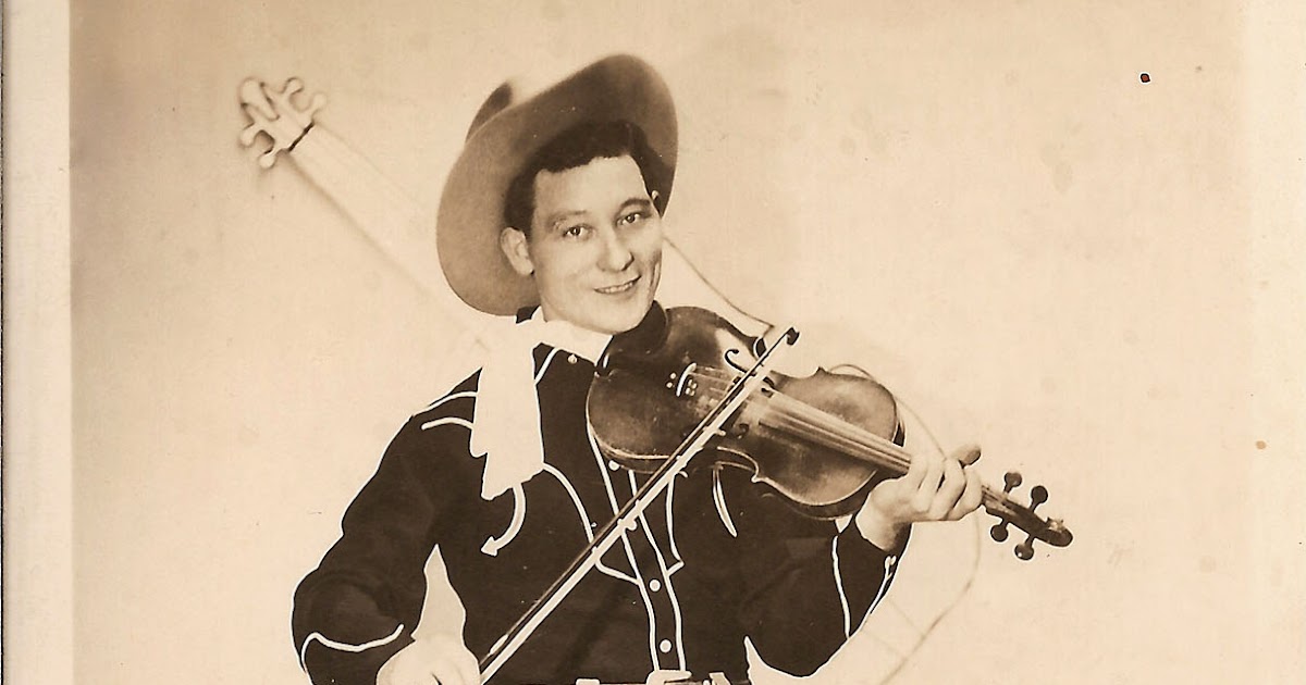 TempoSenzaTempo Cowboys and Violins