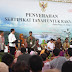 Presiden Serahkan 3.218 Sertifikat Hak Atas Tanah di Kulon Progo