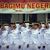Seleksi Terintegrasi Penerimaan Calon Praja IPDN