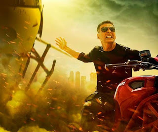 Sooryavanshi Movie Posters, Trailer & Dialogues - Akshay Kumar, Ajay