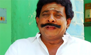 Singa Muthu Comedy From Tamil Movie Mayil Parai 