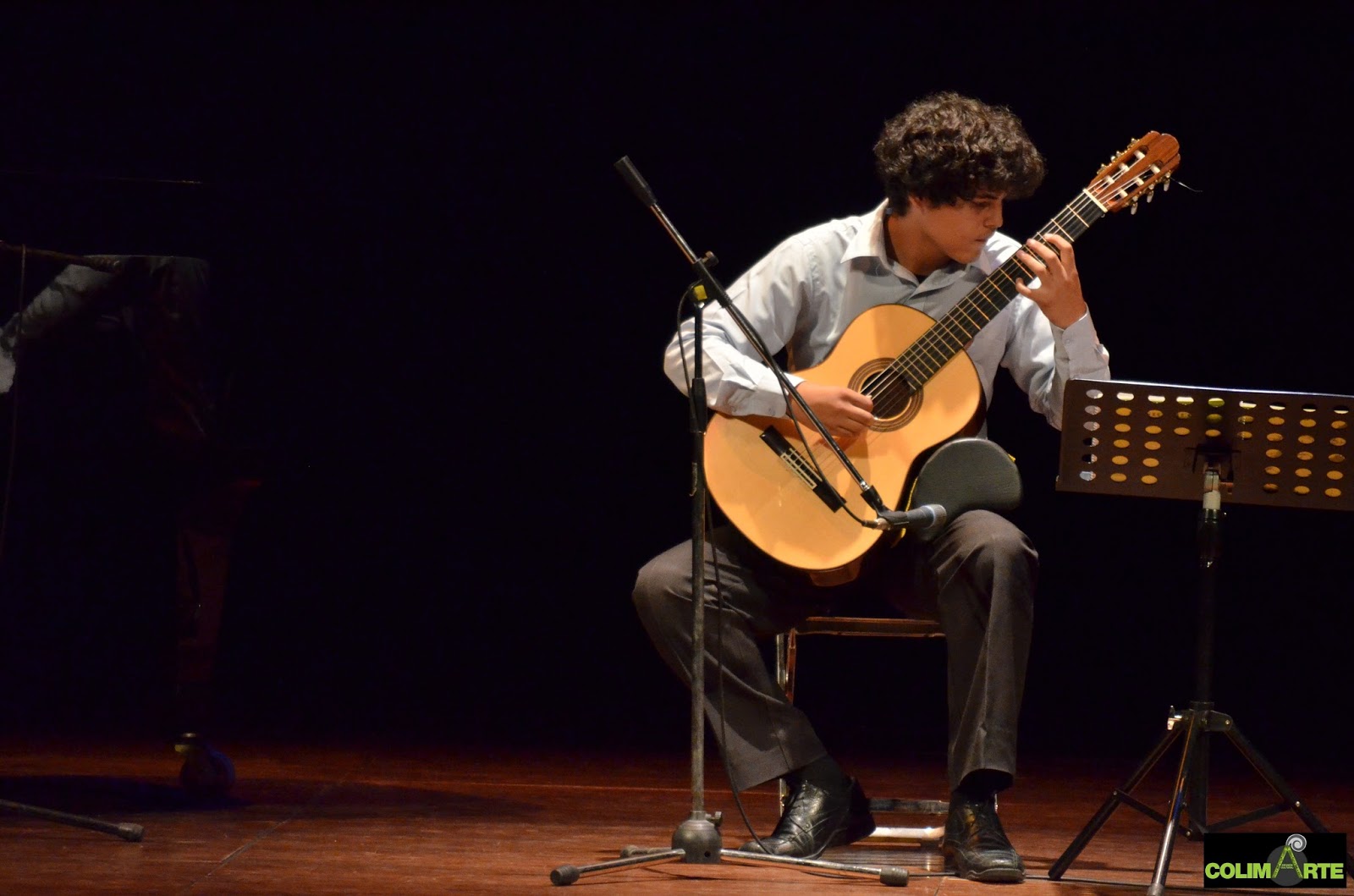 Colimarte: Festival de Artes y Artesanías 