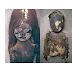 Mumia Chinchorro peninggalan peradaban awal manusia