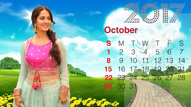 October-Calender-Anushka-Shetty