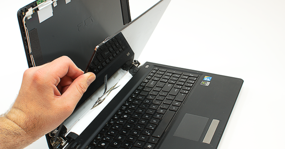 Chatswood Computer Ways to Repair Damaged Laptop Screen
