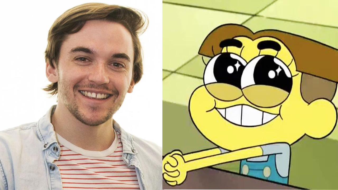 Big City Greens Voice Cast Real Name, Character Name, Birthday and Age 2021